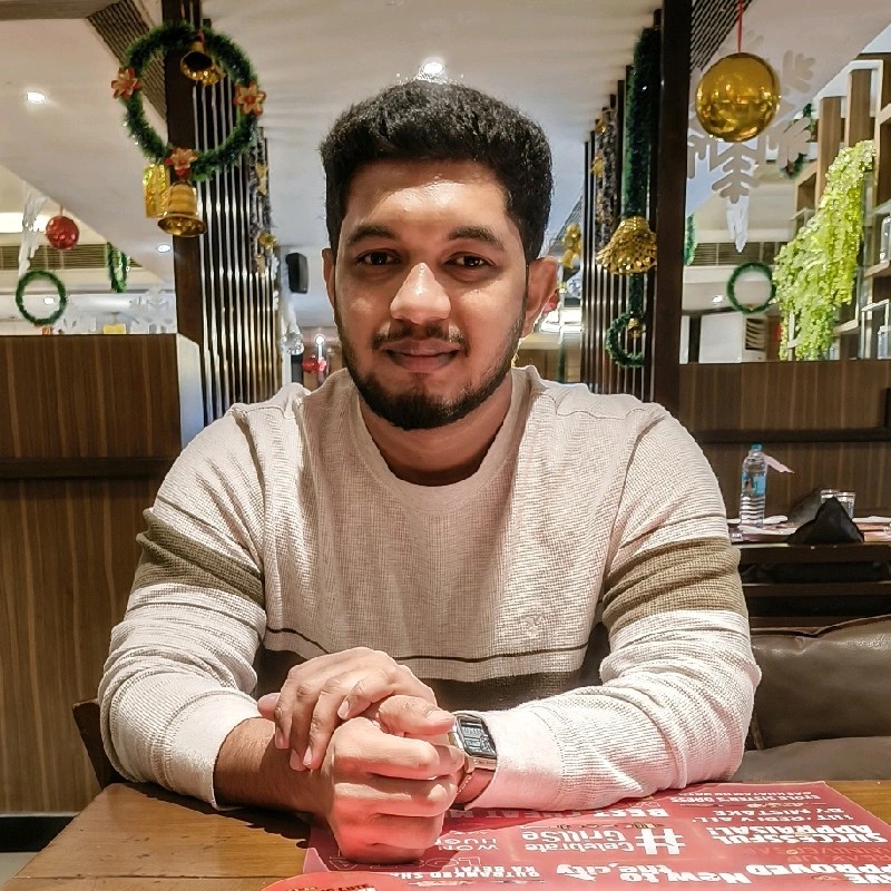 Faraaz Zahid