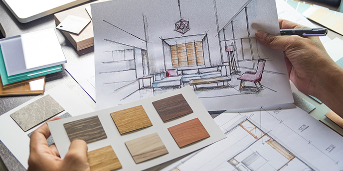 The Essential Guide To Planning a Renovation