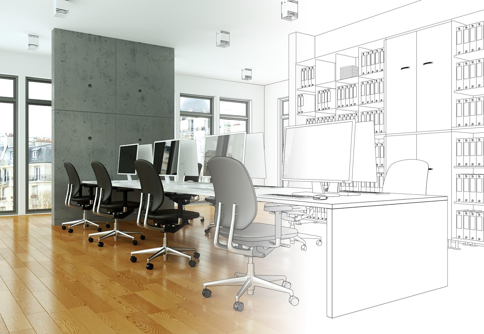 Office Renovation: The 5 Biggest Hurdles and How to Tackle Them