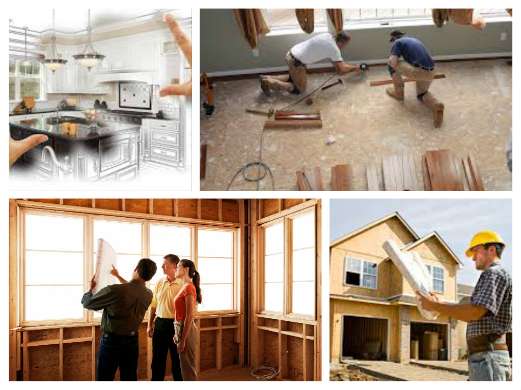 How to Select the Best Contractor for Your Home Renovation
